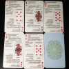 ГАДАЛЬНІ КАРТИ ОРАКУЛ ЛІТИЦІЇ (DIVINATION CARDS ORACLE BY LITICIA)